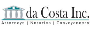 Da Costa Inc Logo