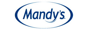 Mandys logo