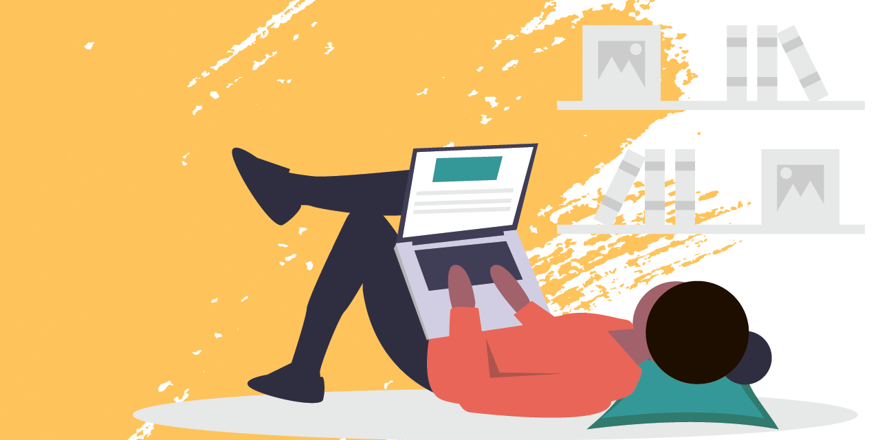 LInkedIn for job search